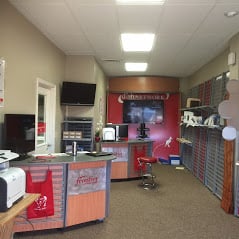 Avatar for Frontier Internet - TV - Phone Retail Store